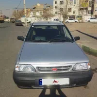 پرایدمدل 88 سالم