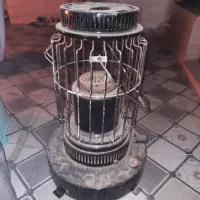 بخاری نفتی صندلی چرخدار|صندلی و نیمکت|زاهدان, |دیوار