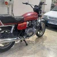 سوزوکی جی اس ۱۰۰۰ با مدارک کامل همرا با استرداد