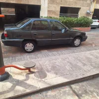 دوو سی یلو بسیار تمیز