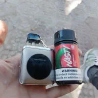 پاد ویپرسو اصلی