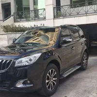 هایما s7 توربو ۹۸ بدون رنگ