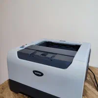 چاپگر لیزری. برادر ژاپنی 5240 چاپ از گوشی در حد نو|پرینتر، اسکنر، کپی، فکس|ارومیه, |دیوار