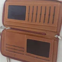 کیف چرم اصل