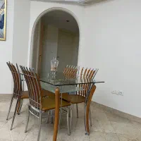 میز ناهارخوری