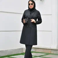 مانتو و شلوار