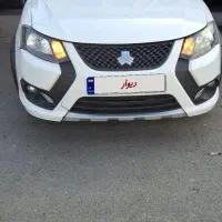 کوییک rs سفید مشکی