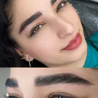 آموزش و خدمات تخصصی آرایش دائم و میکروبلیدینگ