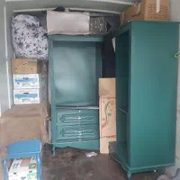 موسسه تخصصی اسباب کشی و حمل بار کاروبار لنگرود|خدمات حمل و نقل|لنگرود, |دیوار