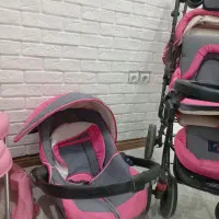 سرویس کالسکه|کالسکه و لوازم جانبی|نیشابور, دربقاضی|دیوار