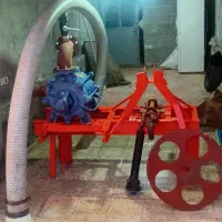 پمپ ایران ۱۰۰/۳ در حد صفر فقط ۲ ماه کار کرده