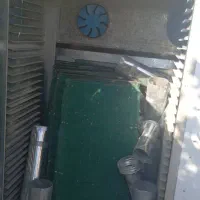 دستگاه میوه خشک کن|سایر لوازم برقی|یاسوج, |دیوار