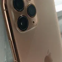 اپل iPhone 11 Pro با حافظهٔ ۲۵۶ گیگابایت|موبایل|کرج, گلشهر|دیوار