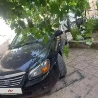 سراتو2009اتومات موتور2000 وارداتی