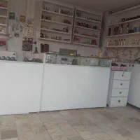 ویترین ام دی اف