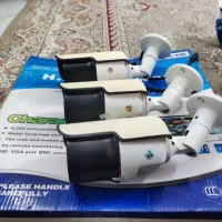 دوربین مداربسته