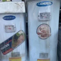 آبگرمکن برقی صادراتی جنرال کم مصرف کد L159|آبگرمکن، پکیج، شوفاژ|رشت, رشتیان|دیوار