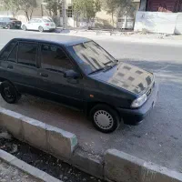 پراید مدل 81|خودرو سواری و وانت|قم, دانش|دیوار