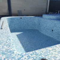 اجرای سرامیک استخر