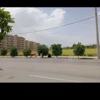 واگذاری آپارتمان تعاونی مسکن در بلوار مدرس|پیش‌فروش املاک|شیراز, شهرک بهار|دیوار