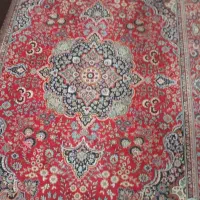 فرش شیش متری|فرش|نهاوند, |دیوار