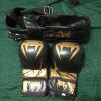 دستکش ام ام می