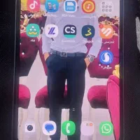 گوشی سامسونگ a55