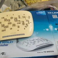 مودم tp link