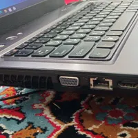 لپتاب گیمینگ لنوو i7|رایانه همراه|مشهد, پورسینا|دیوار