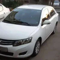 آریو ۲۰۱۴|خودرو سواری و وانت|تهران, شمشیری|دیوار