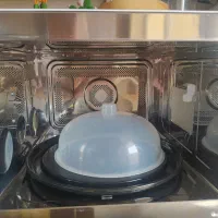 ماکروفر دوو|اجاق گاز و لوازم برقی پختوپز|کاشان, قطب راوندی|دیوار