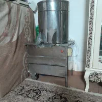 سبزی خوردکن صنعتی ۱۰کیلویی