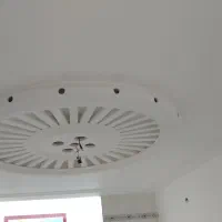 گچ کاری|استخدام معماری، عمران و ساختمانی|مرودشت, نقش رستم|دیوار