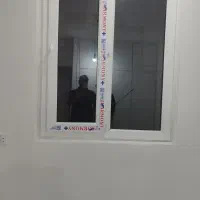 درب و پنجره دوجداره ثبتی