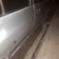 پراید ۸۴ شاسی پلم