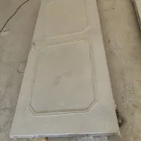 درب اهنی و در چوبی|مصالح و تجهیزات ساختمان|اهواز, کوی صادقیه|دیوار