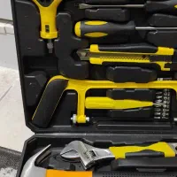 جعبه‌ابزار۸۲عددی|ابزارآلات|تهران, سلیمانی|دیوار