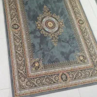 گلیم فرش نمدی زیره ترمزدار|گلیم، جاجیم، گبه|تهران, علی‌آباد|دیوار