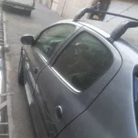 ۲۰۶|خودرو سواری و وانت|تهران, شهرک طالقانی|دیوار