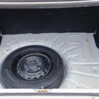 132 مدل 1396|خودرو سواری و وانت|رشت, کوی عرفان|دیوار