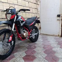 تلر T2 مدل 1402|موتورسیکلت|گلبهار, شهر جدید گلبهار|دیوار