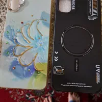 قاب گوشی سامسونگ A05