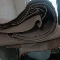 موکت کار کرده و همراه میز عسلی. جلو مبلی|موکت|معصومیه, |دیوار