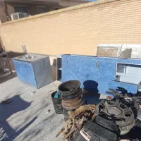 کابینت آشپزخانه عرض ۶۰ سانتی متر|مصالح و تجهیزات ساختمان|رفسنجان, |دیوار