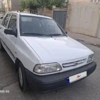 فروش پراید مدل ۹۶