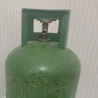 کپسول جیرفت گاز