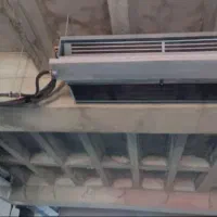 لوله کشی ساختمانی صنعتی ویلائی (سبحان)