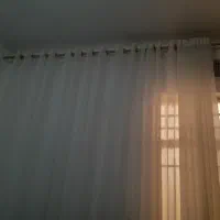 پرده تور پانچی