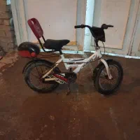 دوچرخه 16