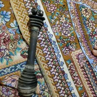 فلوس|قطعات یدکی و لوازم جانبی|دامن, |دیوار